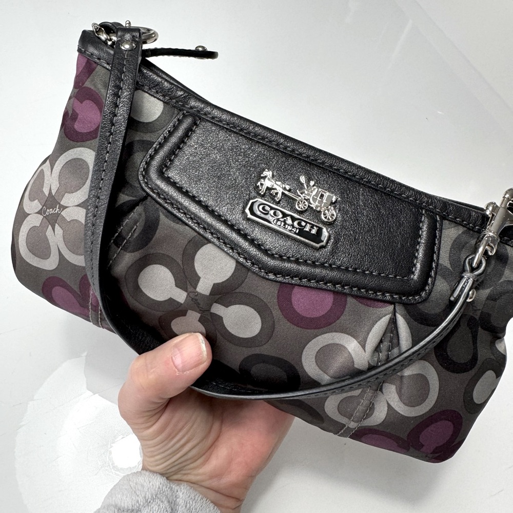 Coach Mini bag